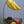 Laden Sie das Bild in den Galerie-Viewer, Moderne Obst Etagere // Metall // Schwarz // Zwei große Obstschalen &amp; Bananenhalter - CALUTEA
