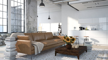 Industrial-Style – so wird deine Wohnung zum trendigen Wohlfühlort!